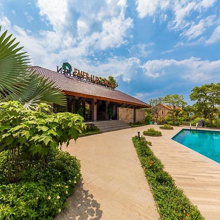 Emerald Garden Retreat ฟู้โกว๊ก ภายนอก รูปภาพ