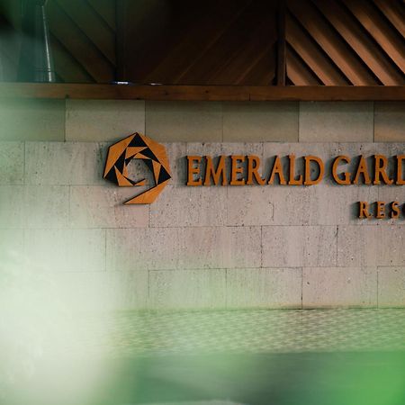 Emerald Garden Retreat ฟู้โกว๊ก ภายนอก รูปภาพ