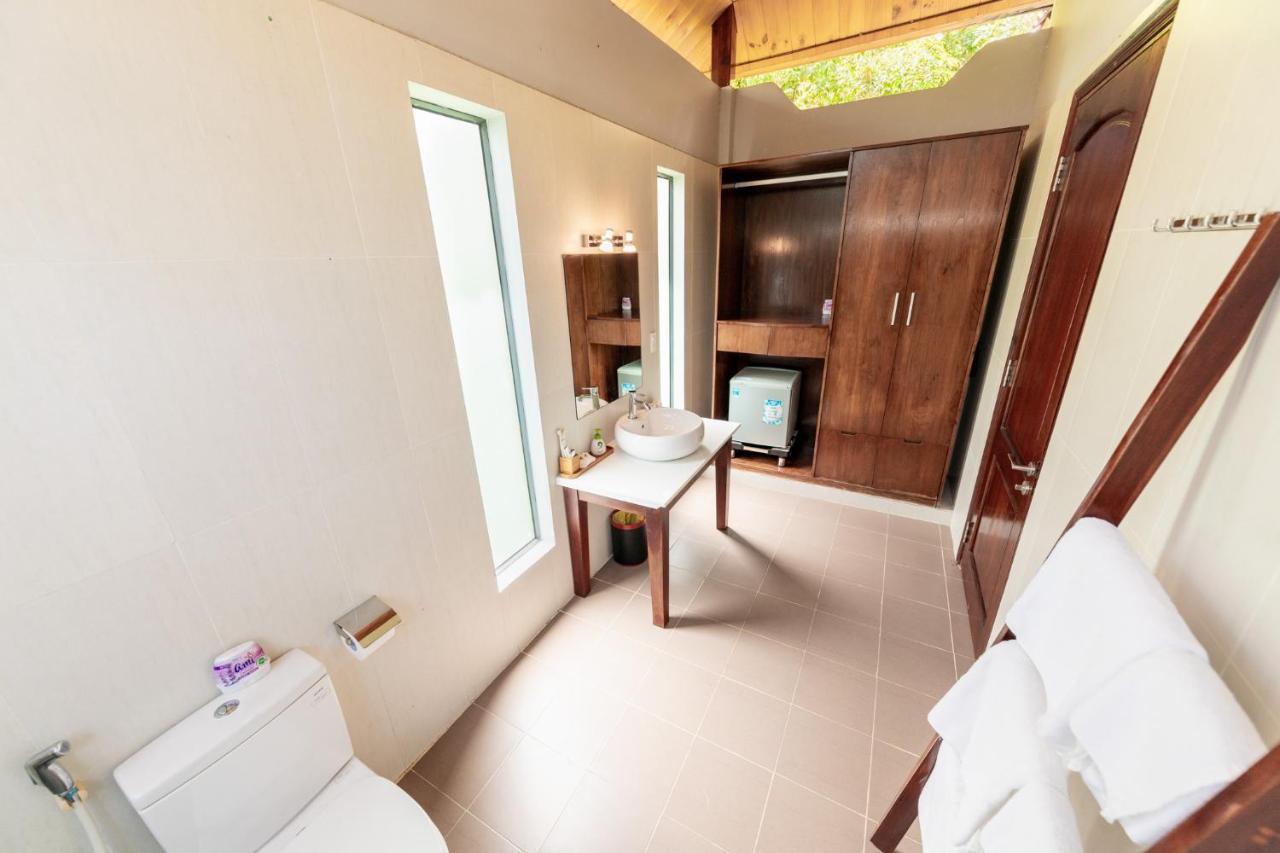 Emerald Garden Retreat ฟู้โกว๊ก ภายนอก รูปภาพ