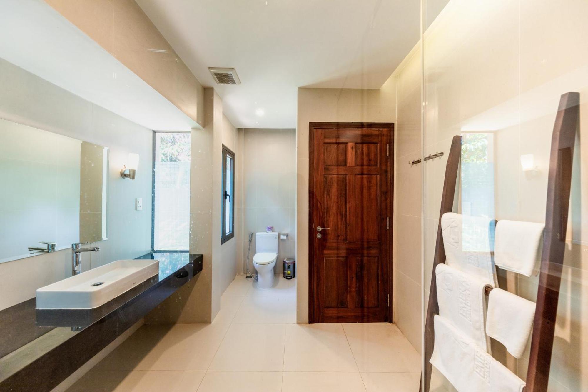 Emerald Garden Retreat ฟู้โกว๊ก ภายนอก รูปภาพ