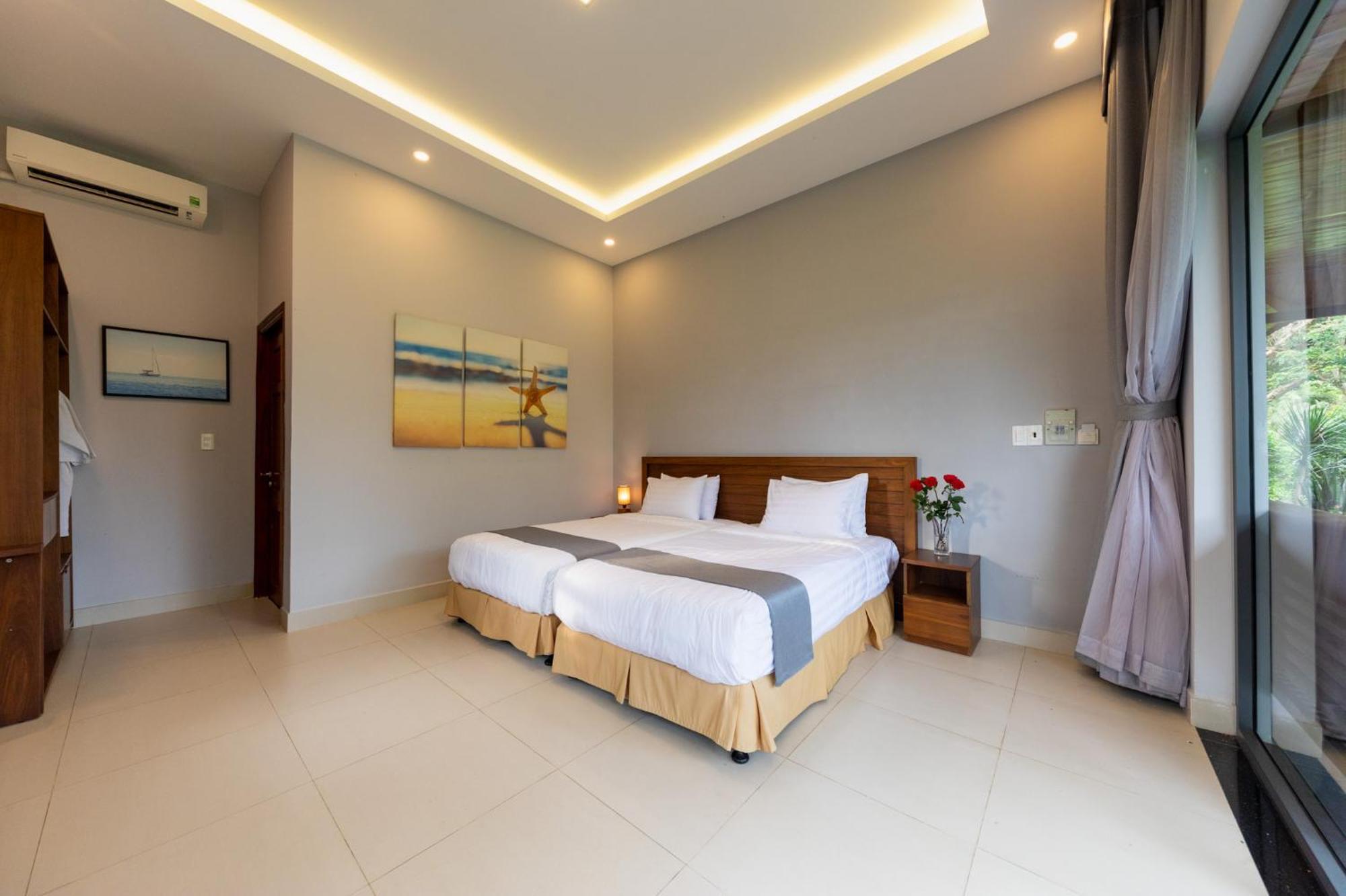 Emerald Garden Retreat ฟู้โกว๊ก ภายนอก รูปภาพ
