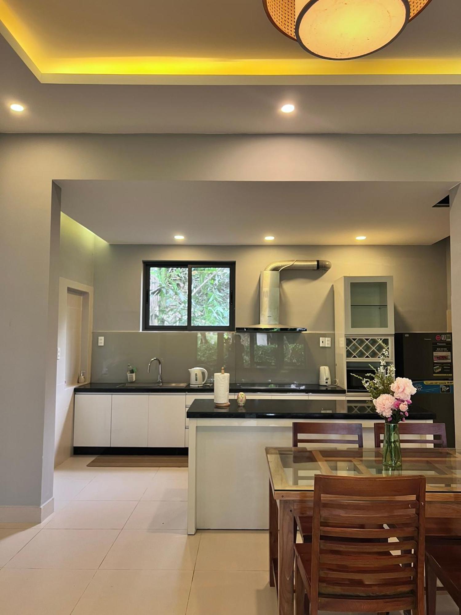 Emerald Garden Retreat ฟู้โกว๊ก ภายนอก รูปภาพ