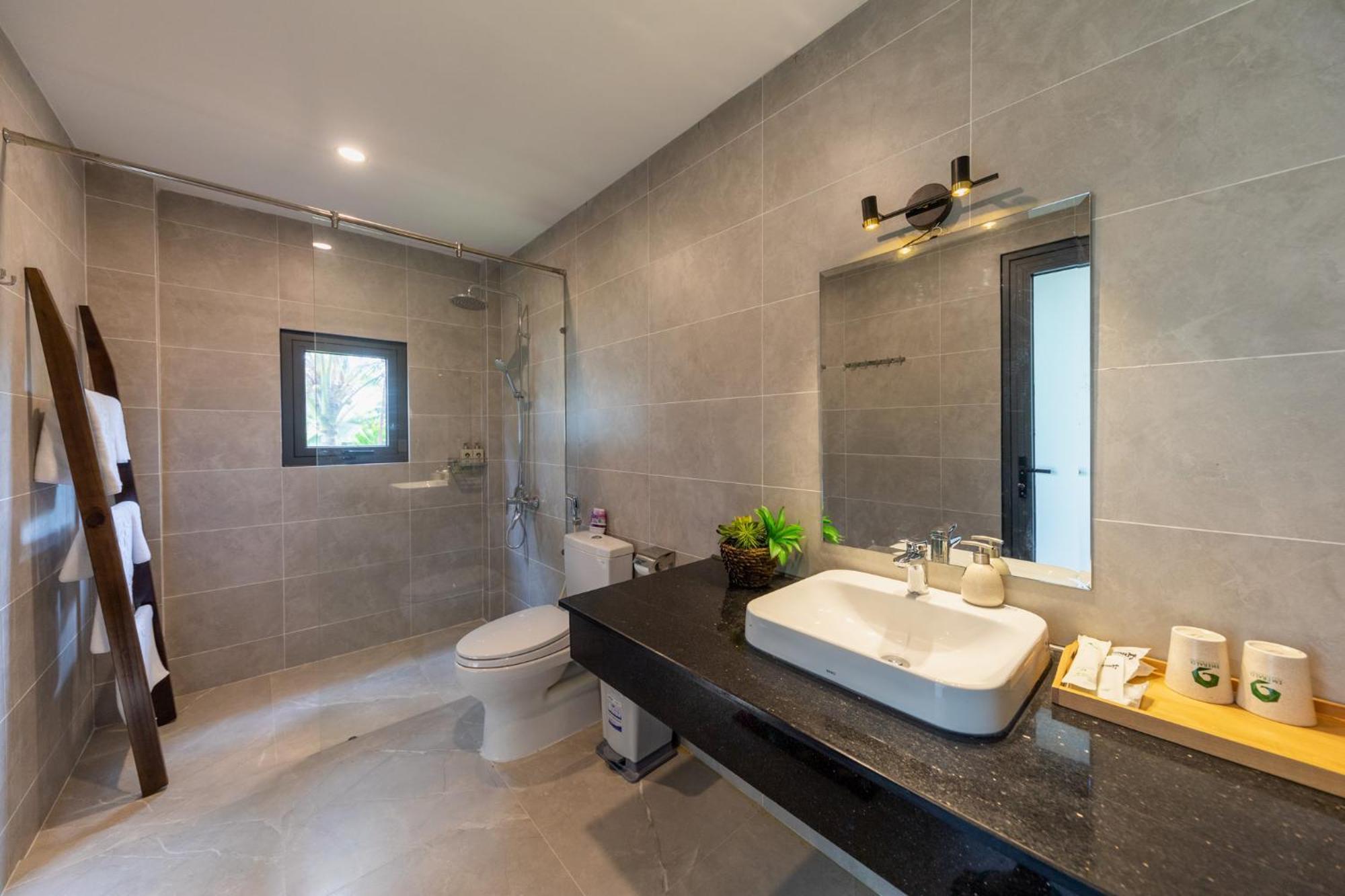Emerald Garden Retreat ฟู้โกว๊ก ภายนอก รูปภาพ