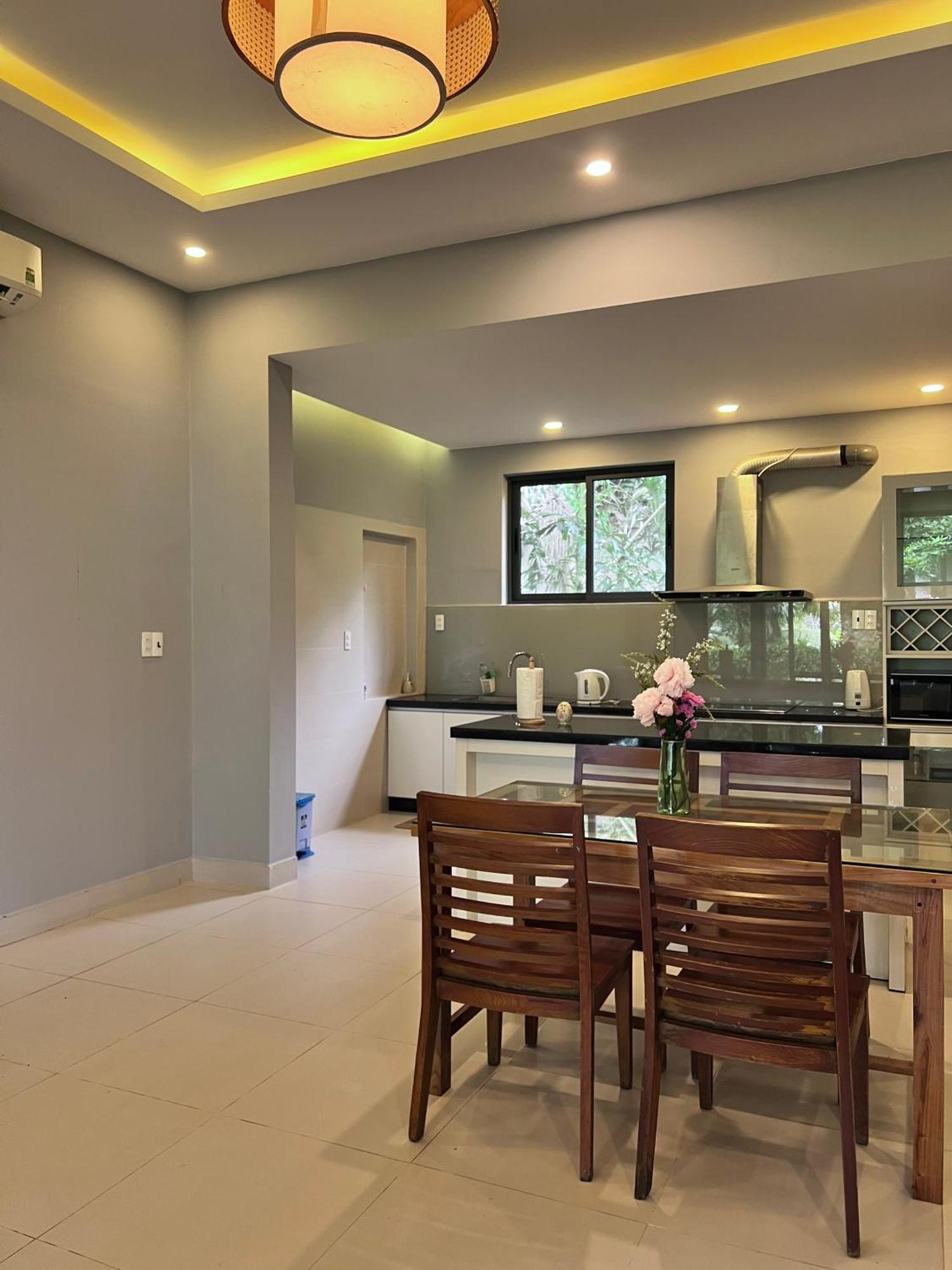 Emerald Garden Retreat ฟู้โกว๊ก ภายนอก รูปภาพ