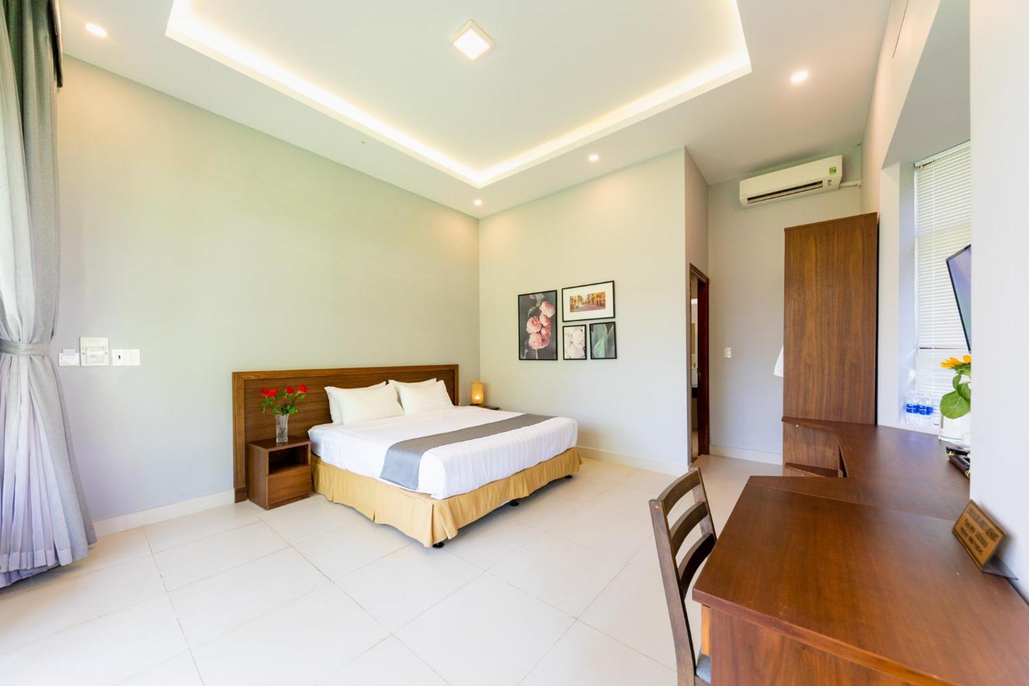 Emerald Garden Retreat ฟู้โกว๊ก ภายนอก รูปภาพ
