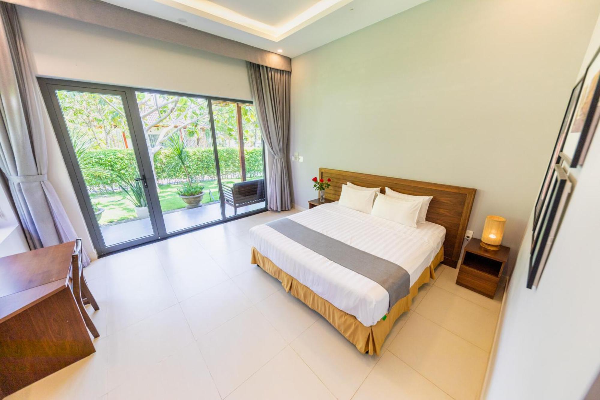 Emerald Garden Retreat ฟู้โกว๊ก ภายนอก รูปภาพ