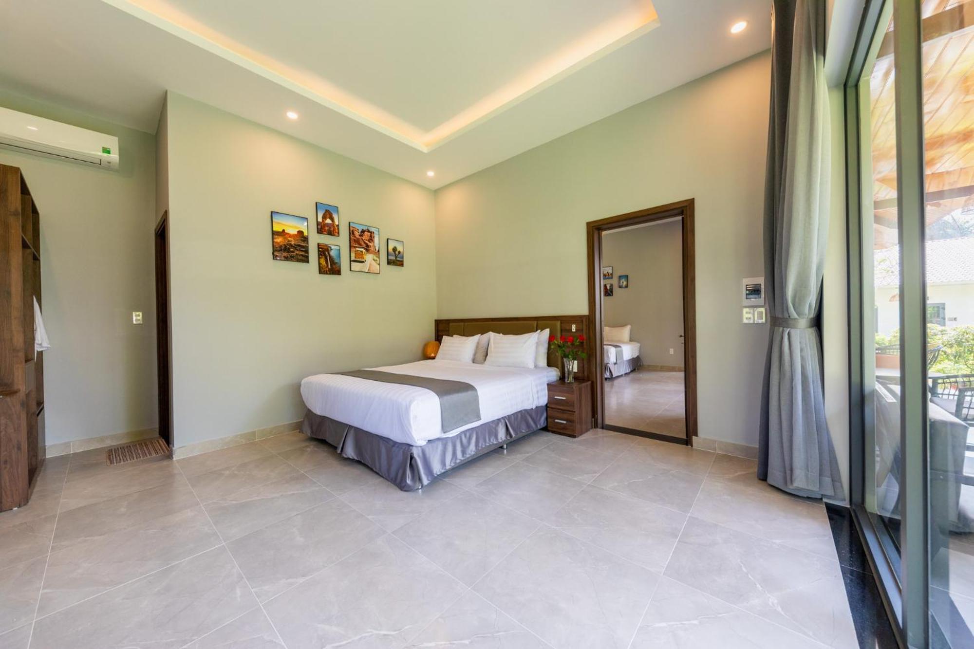 Emerald Garden Retreat ฟู้โกว๊ก ภายนอก รูปภาพ