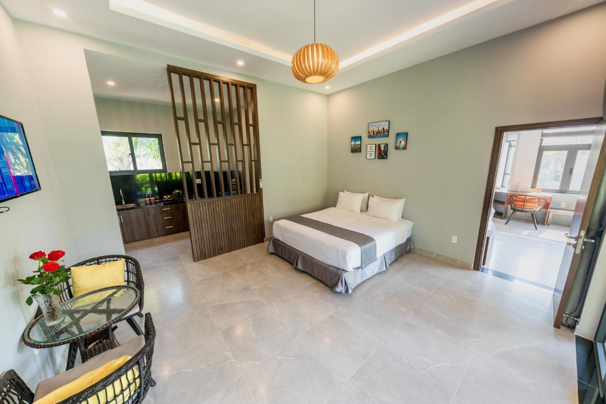 Emerald Garden Retreat ฟู้โกว๊ก ภายนอก รูปภาพ