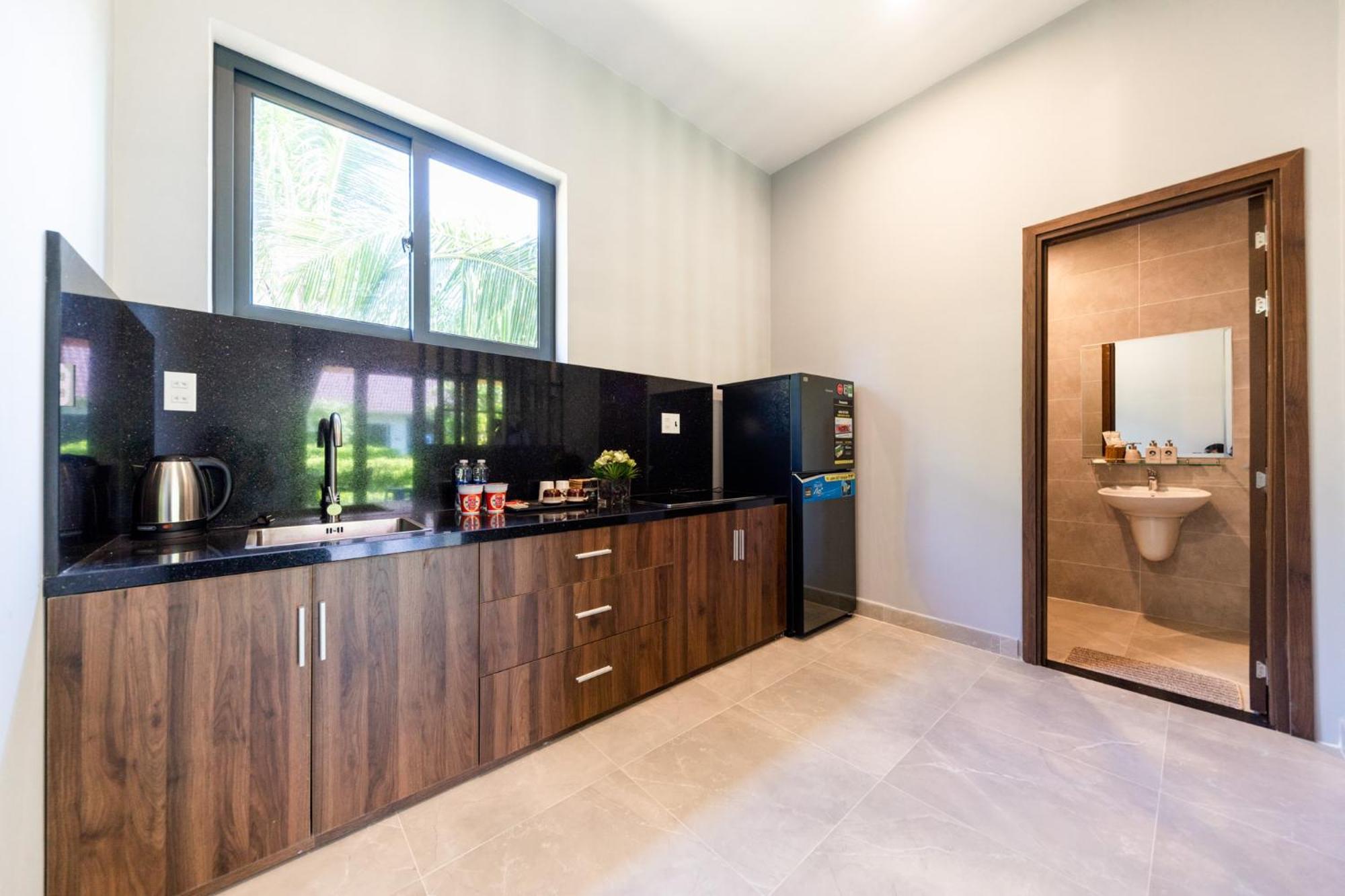 Emerald Garden Retreat ฟู้โกว๊ก ภายนอก รูปภาพ