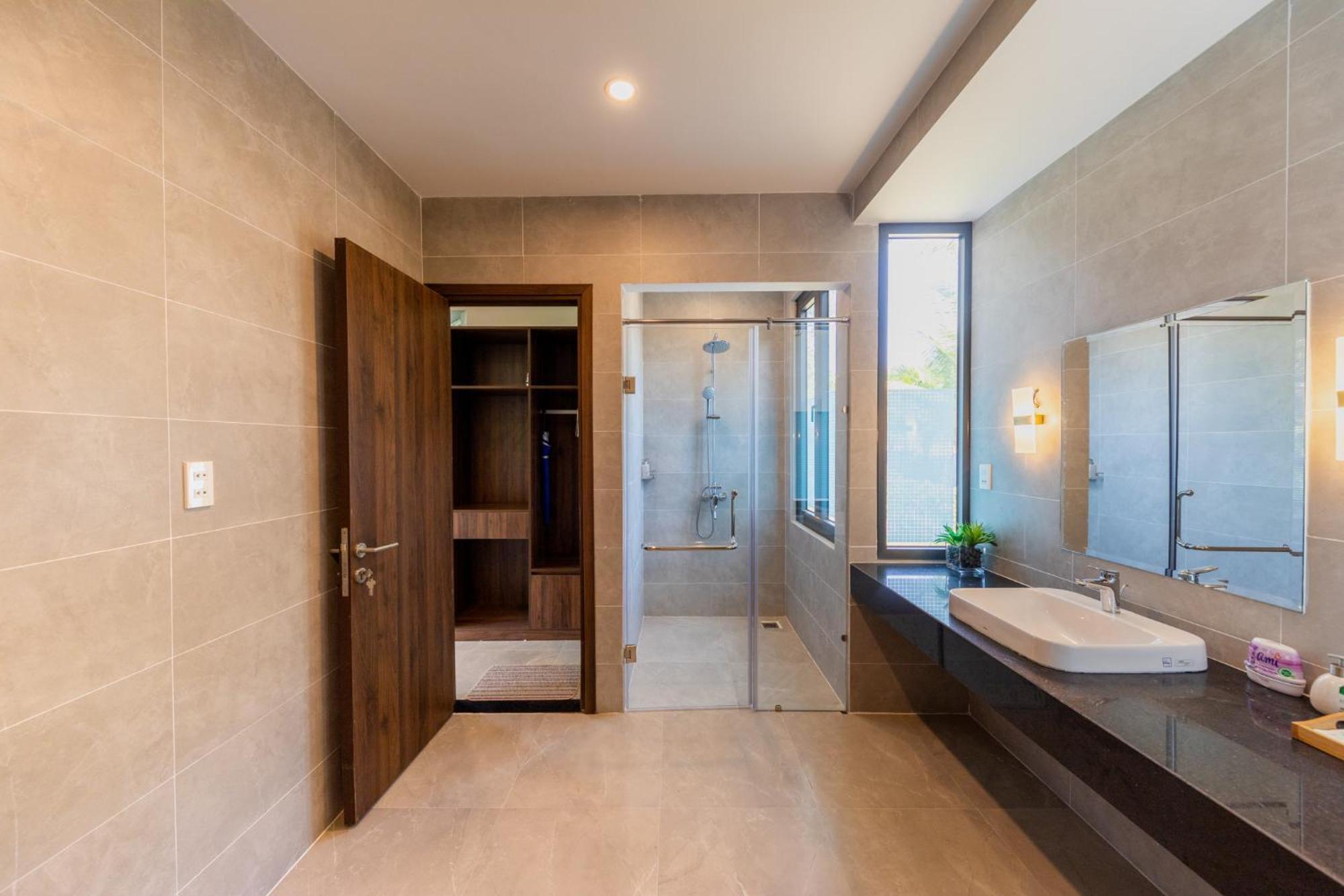 Emerald Garden Retreat ฟู้โกว๊ก ภายนอก รูปภาพ