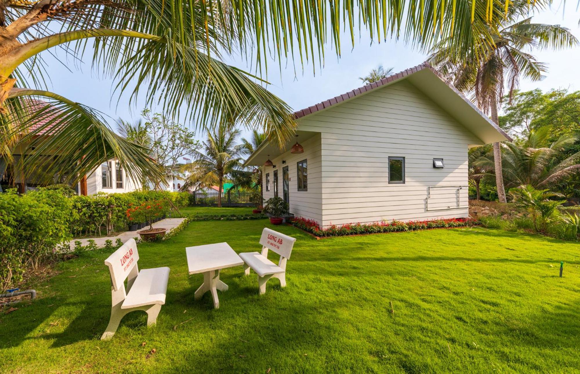 Emerald Garden Retreat ฟู้โกว๊ก ภายนอก รูปภาพ