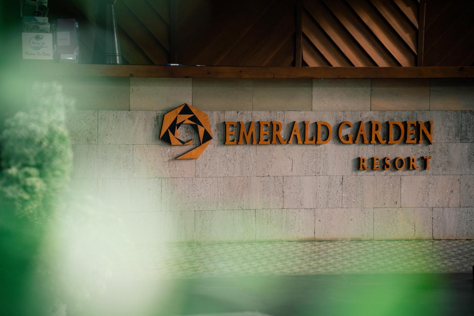 Emerald Garden Retreat ฟู้โกว๊ก ภายนอก รูปภาพ
