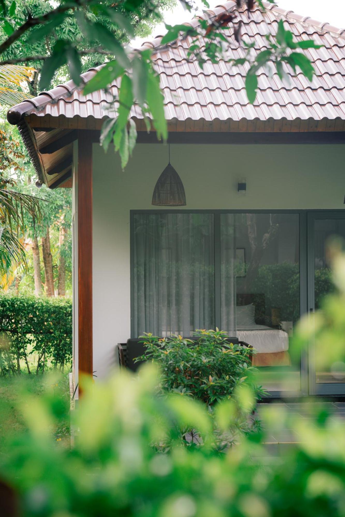 Emerald Garden Retreat ฟู้โกว๊ก ภายนอก รูปภาพ