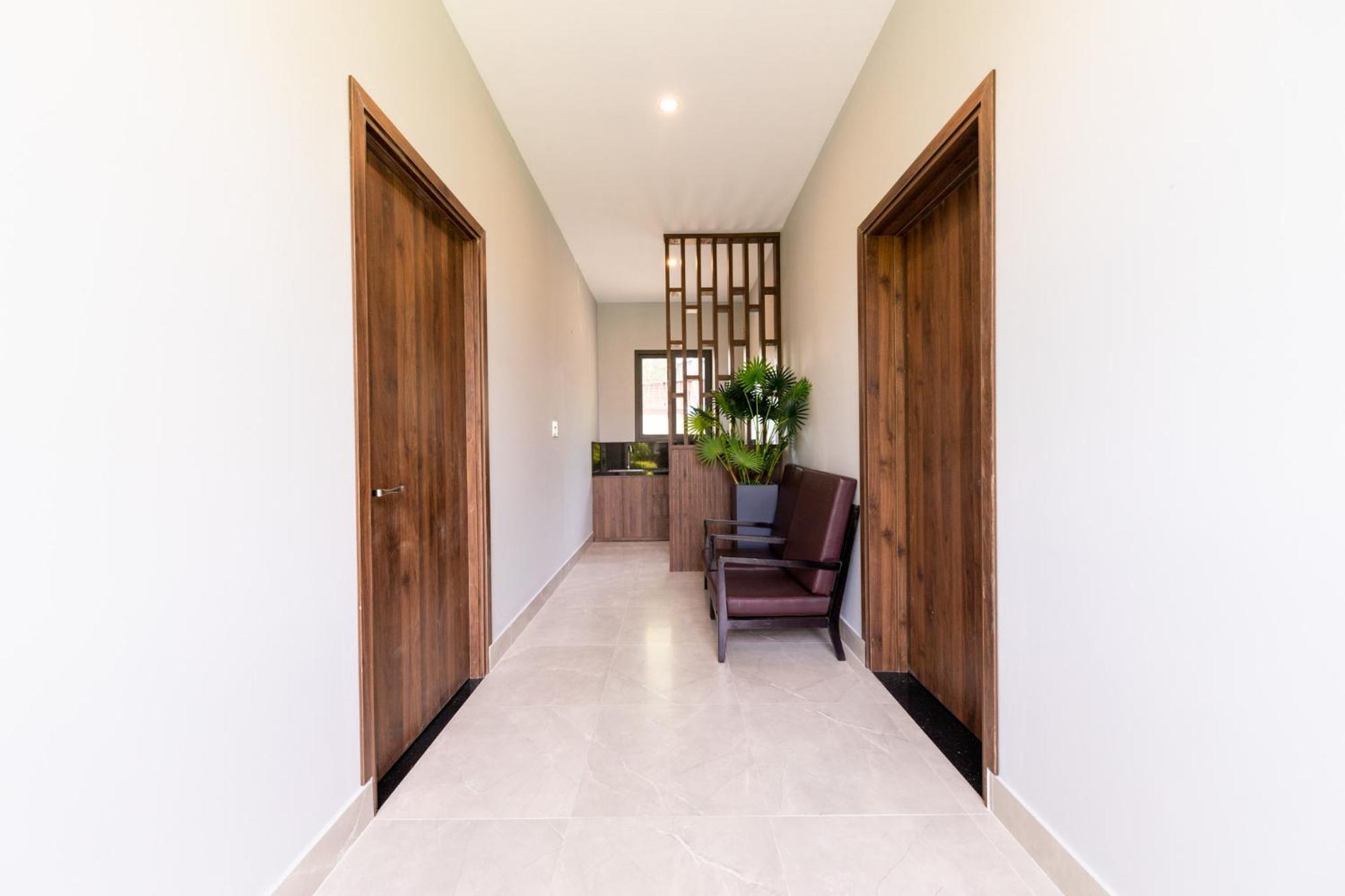 Emerald Garden Retreat ฟู้โกว๊ก ภายนอก รูปภาพ